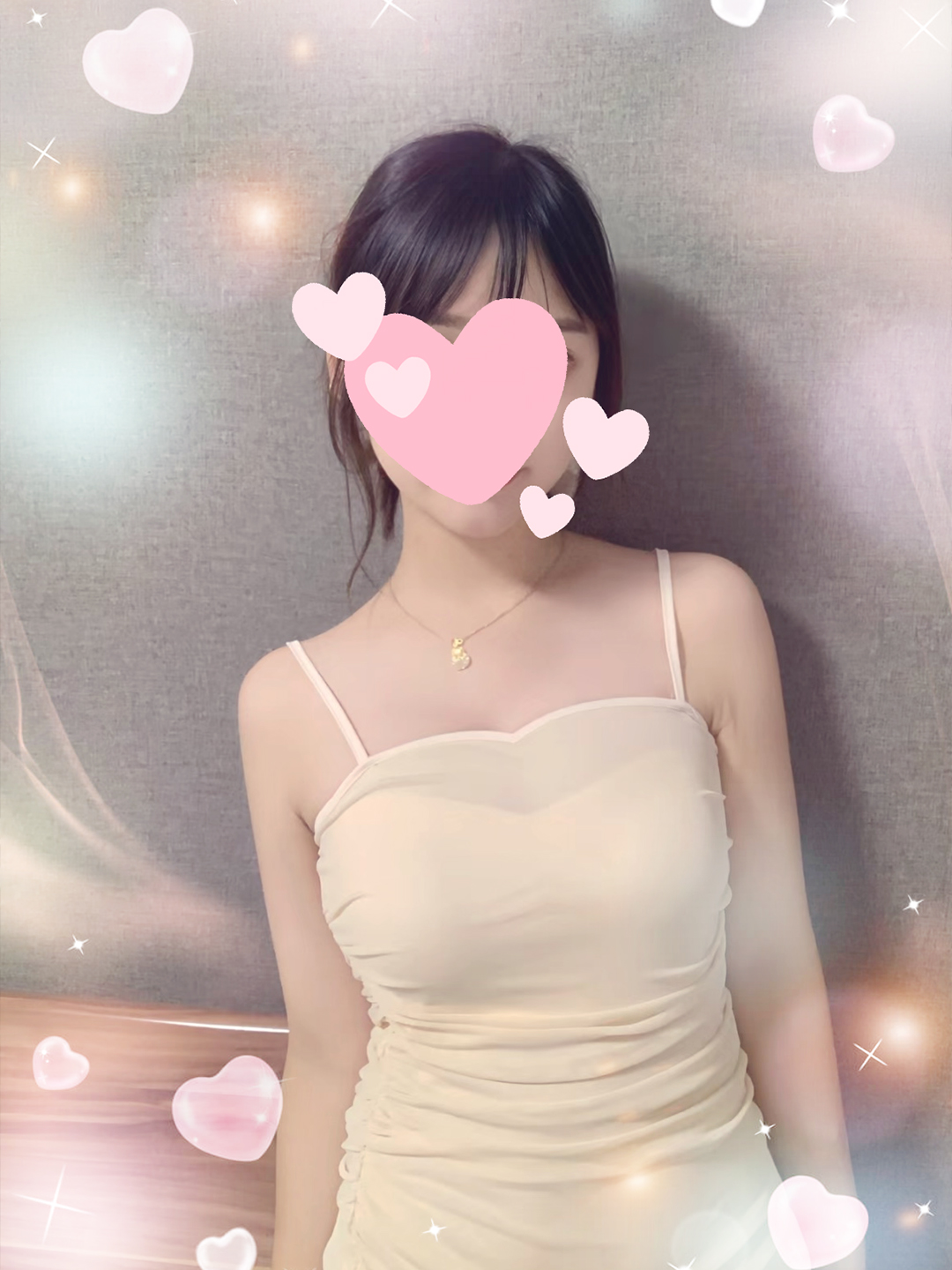 ヤヤちゃん